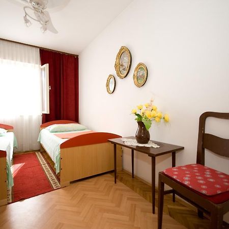 Guesthouse Neretvanka Dubrovnik Exterior photo