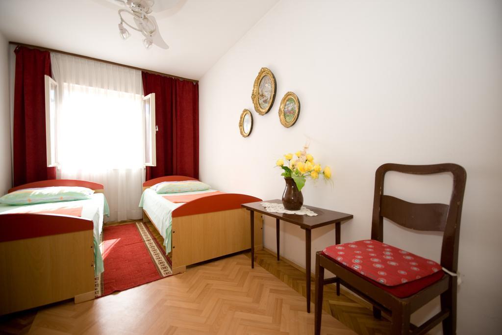 Guesthouse Neretvanka Dubrovnik Exterior photo